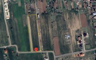 Teren intravilan | 48 euro/mp | Snagov | Oportunitate investitie | Parcelat - Poză 1