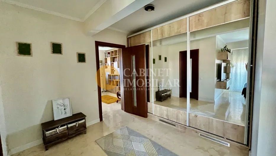 5 Camere DECOMANDAT - TIP DUPLEX - MOBILAT si UTILAT - GRAND BEETLE RESIDENCE - Poză 3