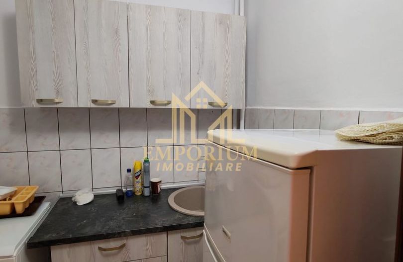 1 camera decomandata, modern, Marasti, Expo Transilvania, FSEGA - Poză 4
