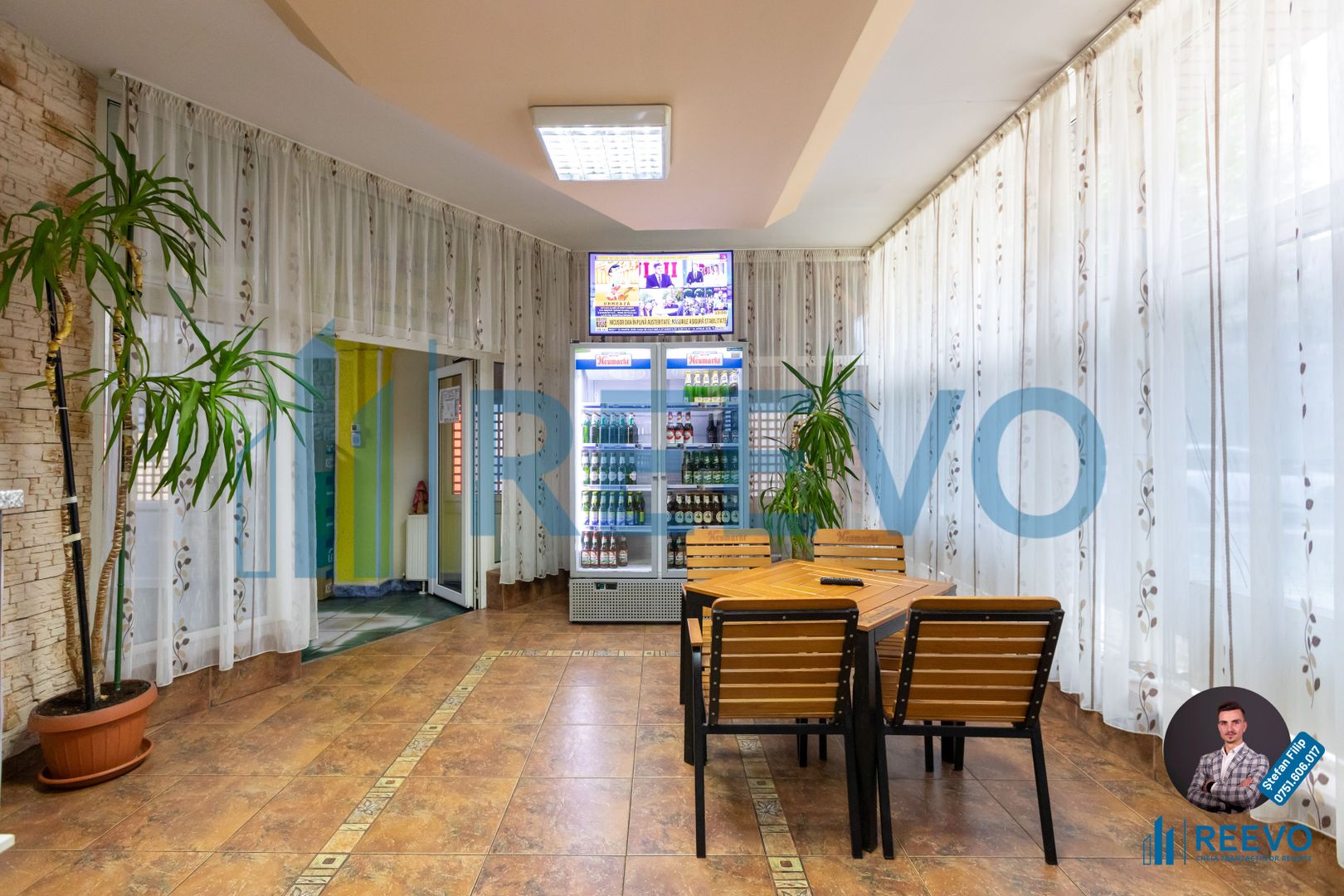 Spațiu Comercial de vânzare, Zona Cornișa, Bacău - Poză 5