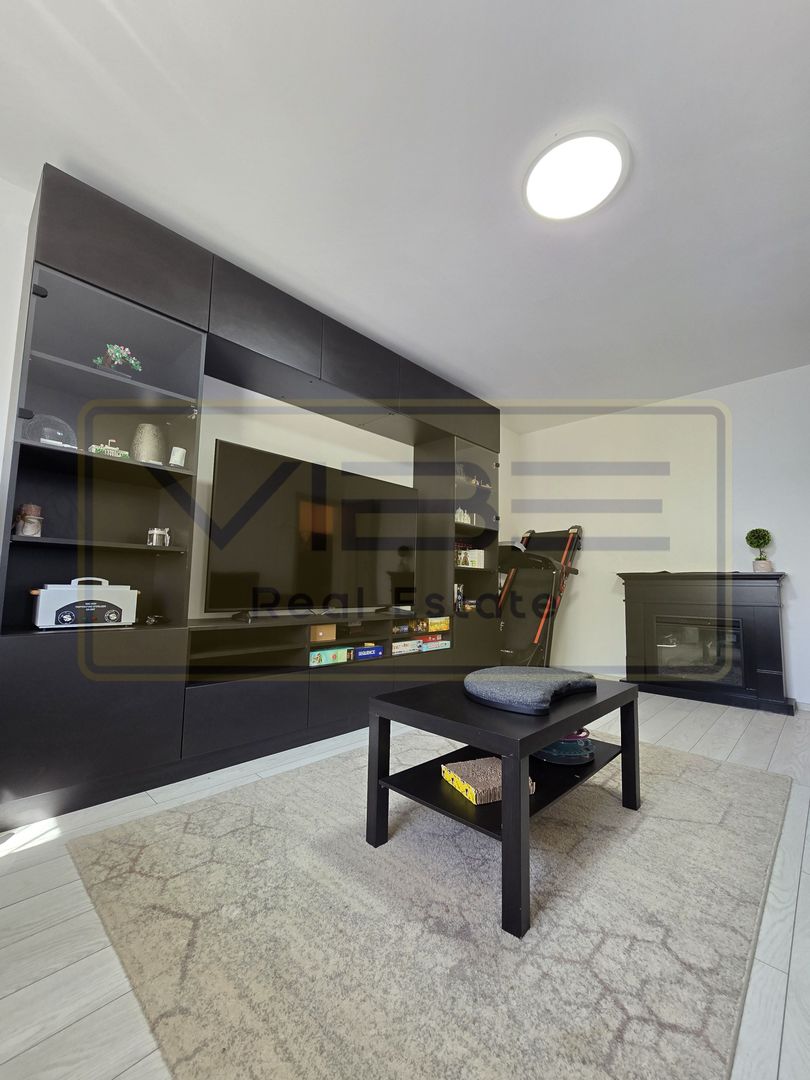 Pacurari - Canta - 3 camere - 2 bai-  72 mp - parcare - Poză 4