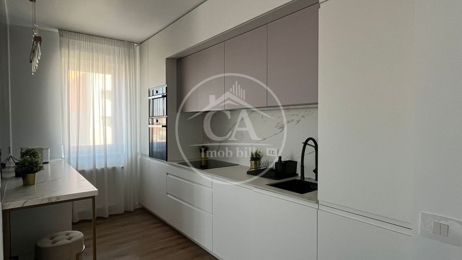 Apartament de închiriat cu 3 camere LUX în Prima Oneștilor, Oradea - Poză 3