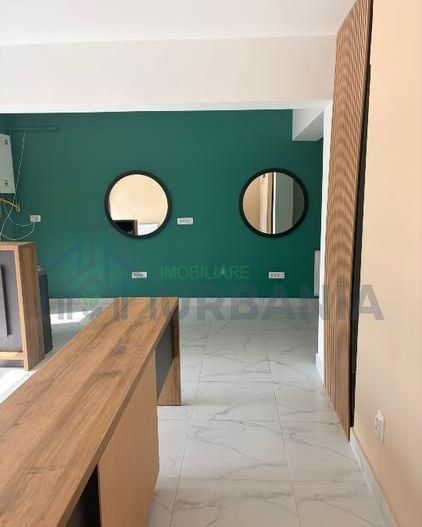 Spațiu comercial de 33 mp cu vitrină stradală, baie proprie, în Lunca Cetățuii - Poză 5