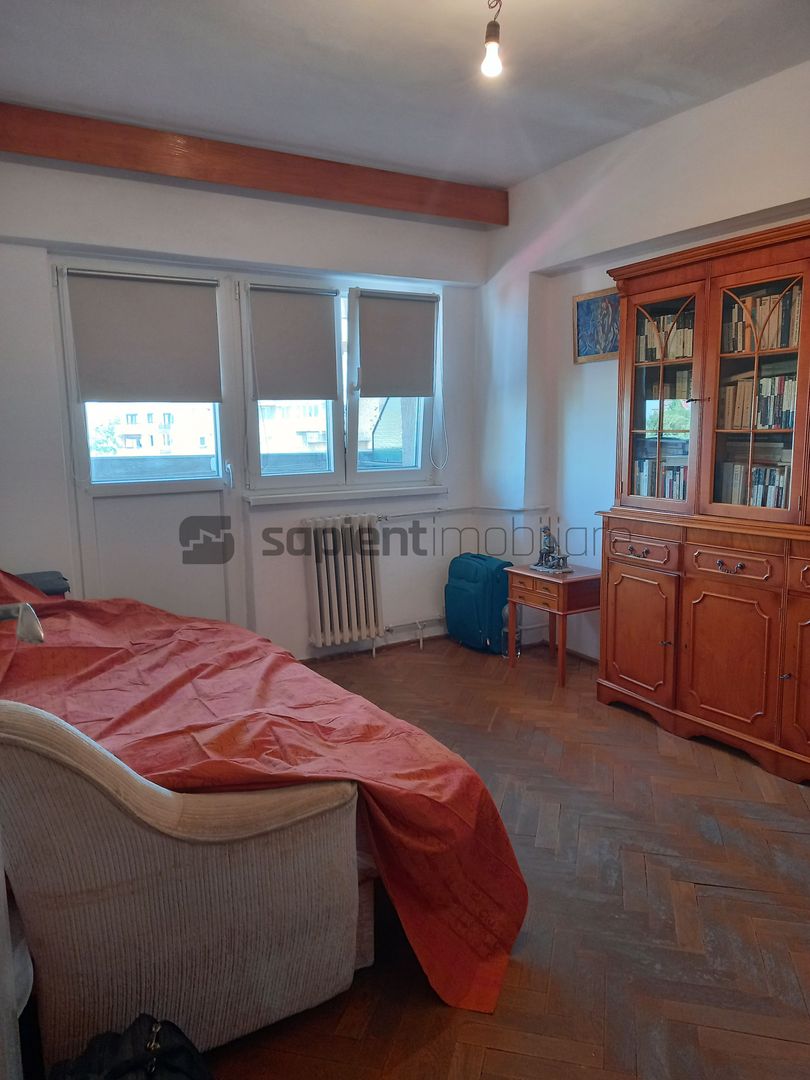 Sapient | Apartament cu 4 camere în zona Dacia - Poză 10
