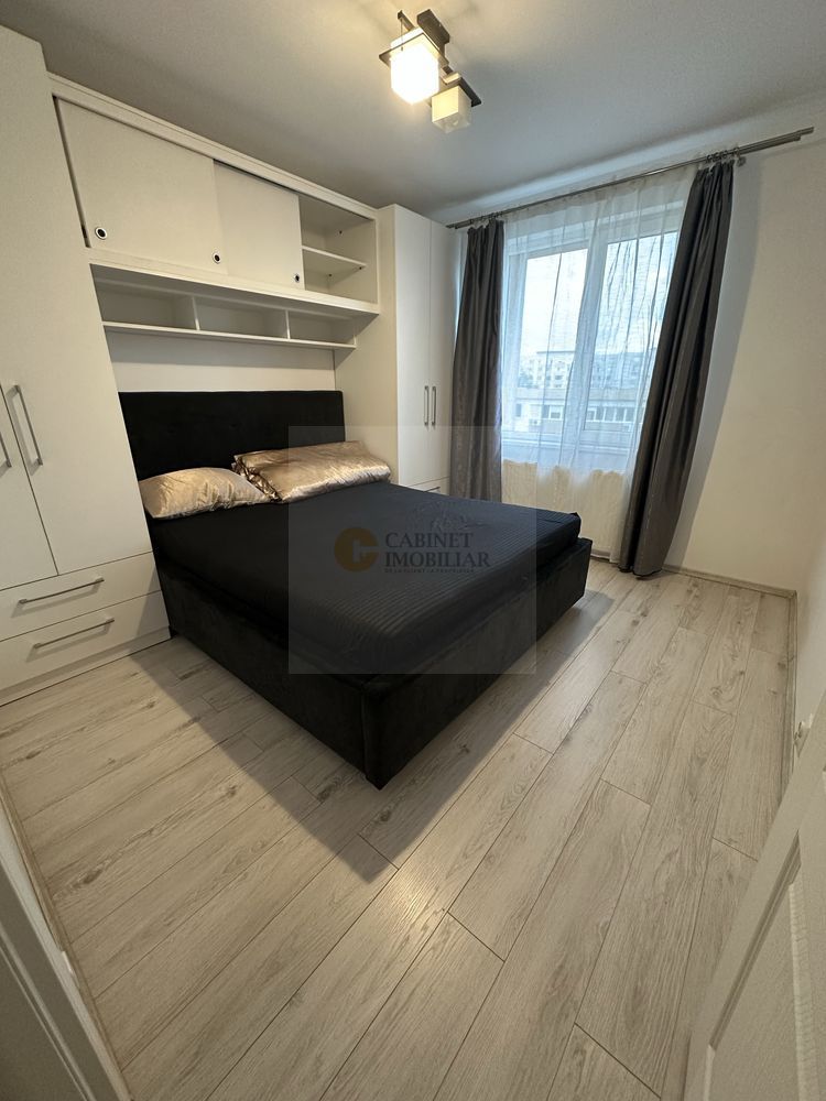 2 Camere - 50MP | Etaj Intermediar | 1985 | Metrou Crangasi - 2 minute - Poză 4