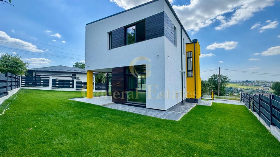 Vânzare Casă în 2 Nivele  - 160 m.p - Vișan. - Poză 3