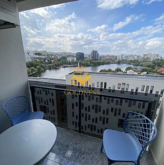 2 camere open space, Parcare, Premium, Fsega, Iulius Mall,Intre Lacuri - Poză 9