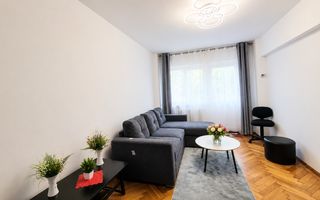 APARTAMENT 2 CAMERE DECOMANDATE, ETAJ 1, BALCON, ZONA RAHOVEI - Poză 1
