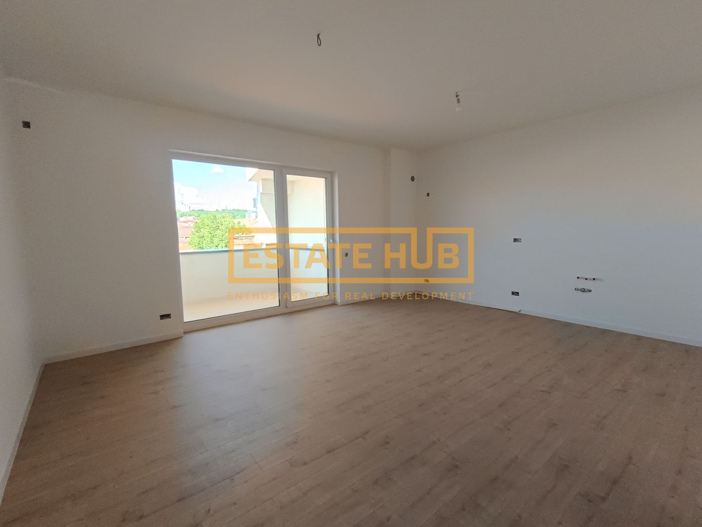 Apartament 2 camere FINISAT | Ploiesti 44 | Comision 0% - Poză 3