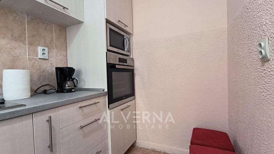 Apartament 3 camere | decomandat | 68mp + balcon | parcare | Manastur - Poză 8
