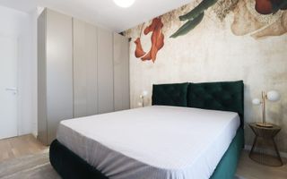 Aviatiei I Apartament 2 camere I Terasa 14 mp - Poză 7