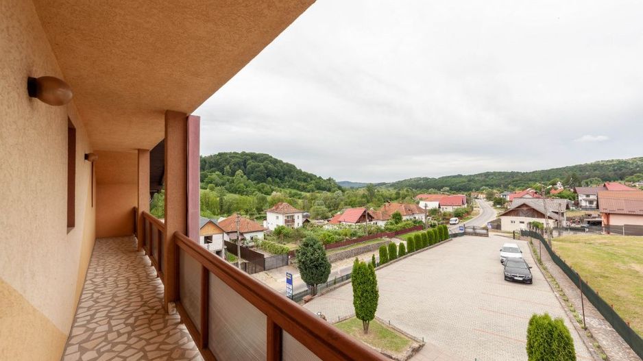 Pensiune 3* functionala | Afacere la cheie | Valea Iasului, Curtea de Arges - Poză 14