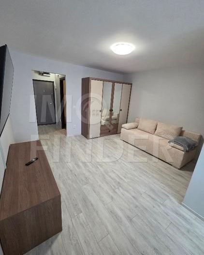 Garsoniera Manastur, str. Bucegi, 31 mp - Poză 2