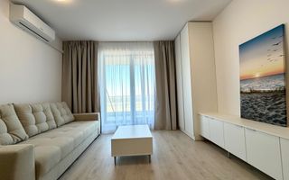 Apartament cu 2 camere *62.44mp* + Parcare / Mobilat // Baneasa Forest View - Poză 2
