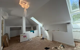 Vila Premium *800mp* // teren *963mp* / garaj cu 6 locuri* // Iancu Nicolae - Poză 64