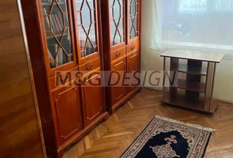 4 camere cf 1 dec 2 bai 2 balcoane CENTRALA - Poză 3