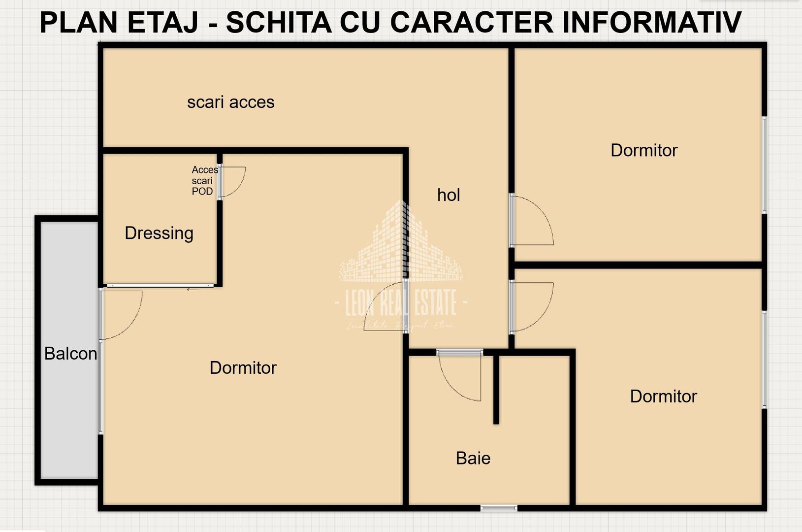 Casa de tip Duplex complet mobilat și utilat, în Gilau, zona RAR - Poză 34