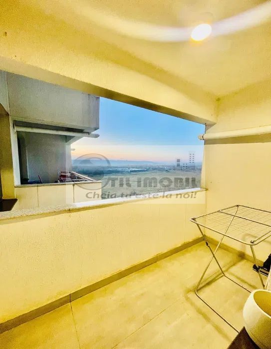 Apartament 1 Camera- Complex Roua Moara de Vant- 350 Euro - Poză 6