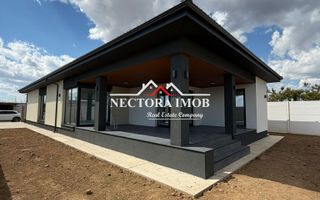 NECTORA IMOB-Casa Noua Cartier Grigorescu,126 mp+terasa,526 mp teren - Poză 2