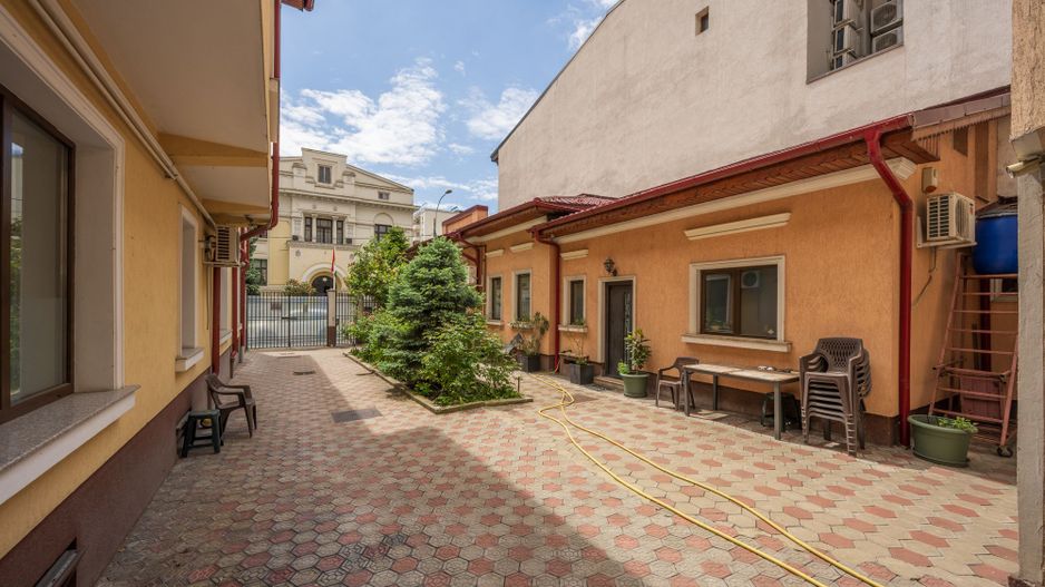 3 IMOBILE - LOT 676 MP - RECONSOLIDATE - ROMANA VICTORIEI - DOROBANTI - Poză 5