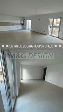 Apartament 3 camere Dumbravita - Poză 2