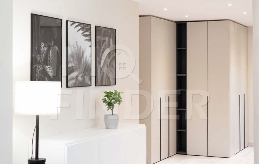 Inchiriere apartament de lux, Andrei Muresanu, imobil nou - Poză 5