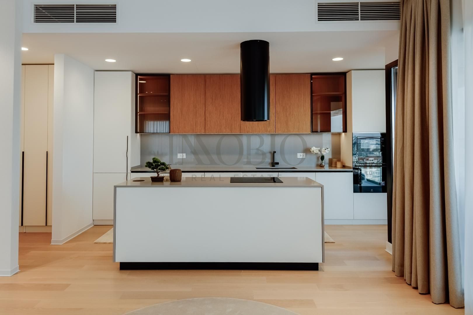 Apartament 4 Camere | One Verdi Park | 2 Locuri de Parcare - Poză 9