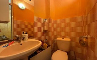 Apartament cu 3 camere | 2 bai | 64 mp | Parcare | Cetate - Mercur - Poză 4