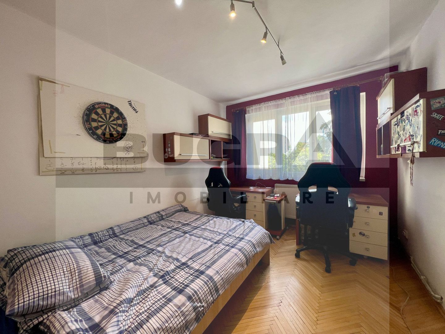 Apartament 3 camere, 64mp, decomandat, PETFRIENDLY, zona McDonalds - Poză 5