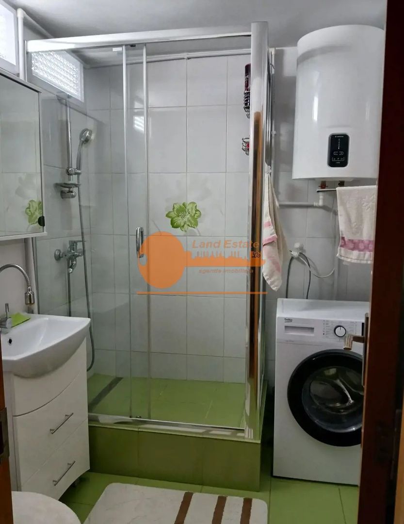 Apartament cu 2 camere in zona Teiul Doamnei ( Bloc Reabilitat -Boiler) - Poză 3