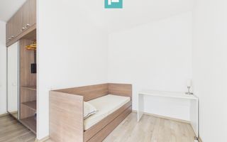 Apartament 3 camere de închiriat ARED UTA - Poză 18