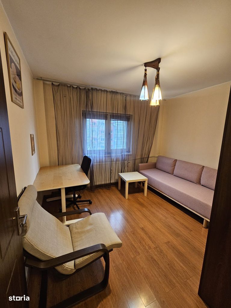 Apartament 2 camere Ion Mihalache - Poză 1