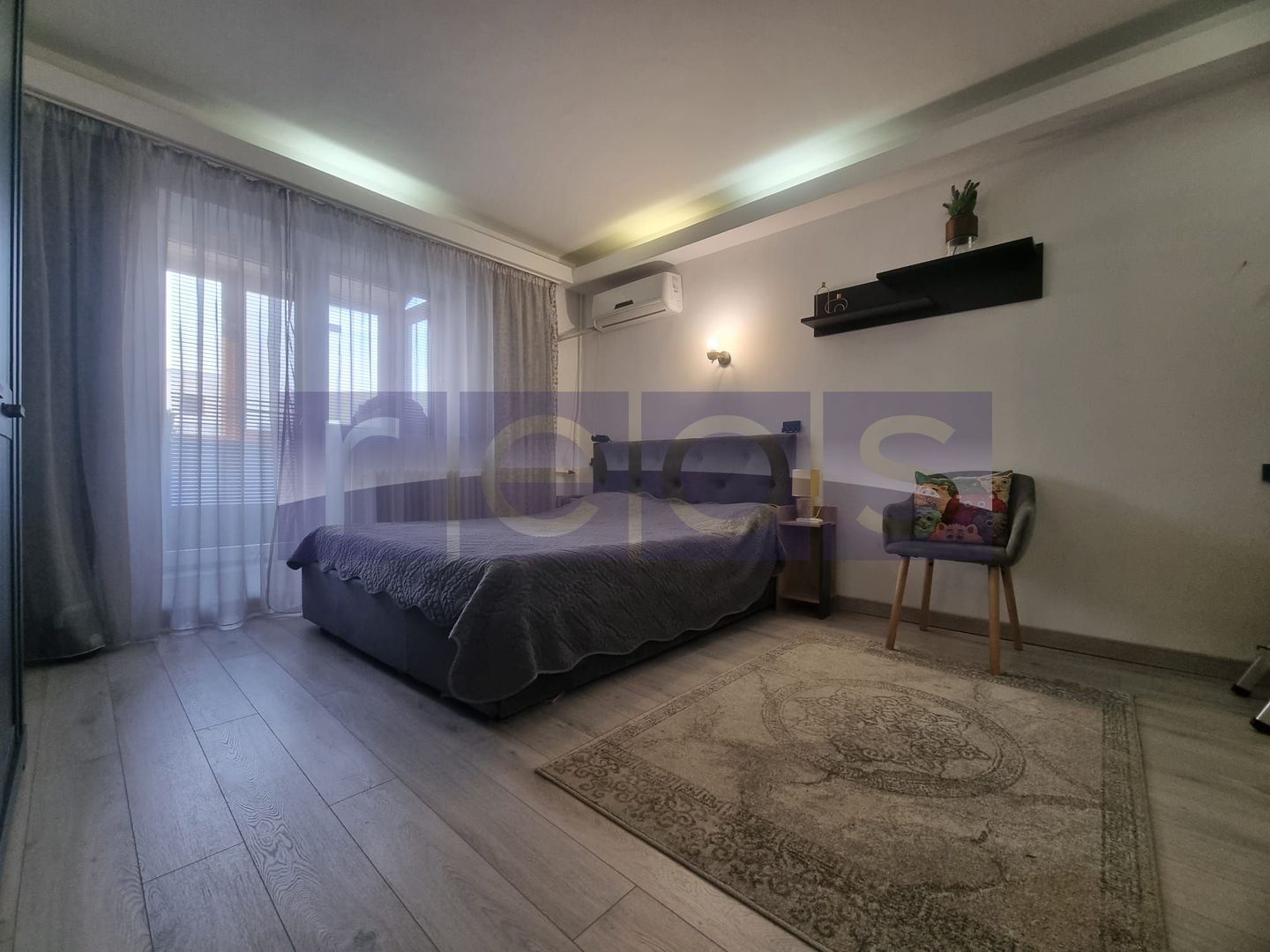 VANZARE 3 CAMERE | SEMIDECOMANDAT | ZONA TINERETULUI-CALEA VACARESTI - Poză 7