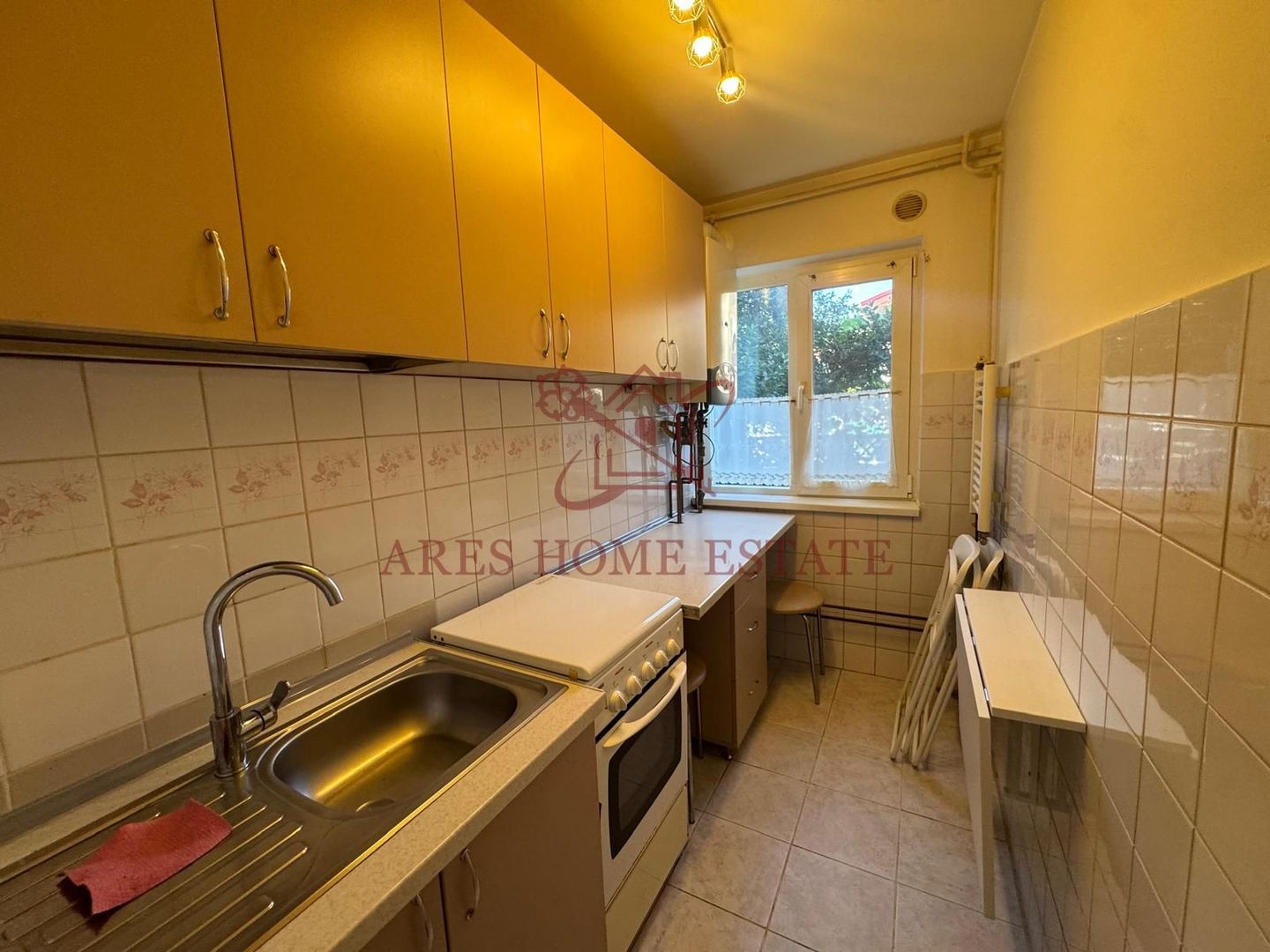Apartament 3 camere de închiriat | Complex Studențesc - Olimpia - Poză 9