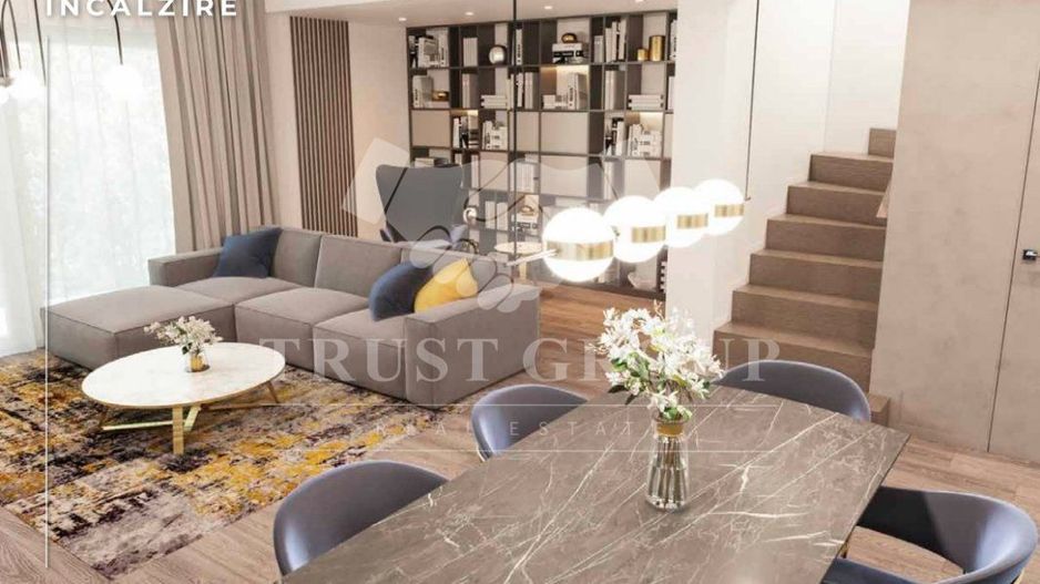 Autograph Villas Otopeni - Poză 4