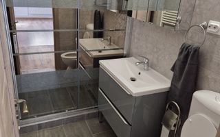 Apartament premium 3 camere, zona Centrala - Poză 7