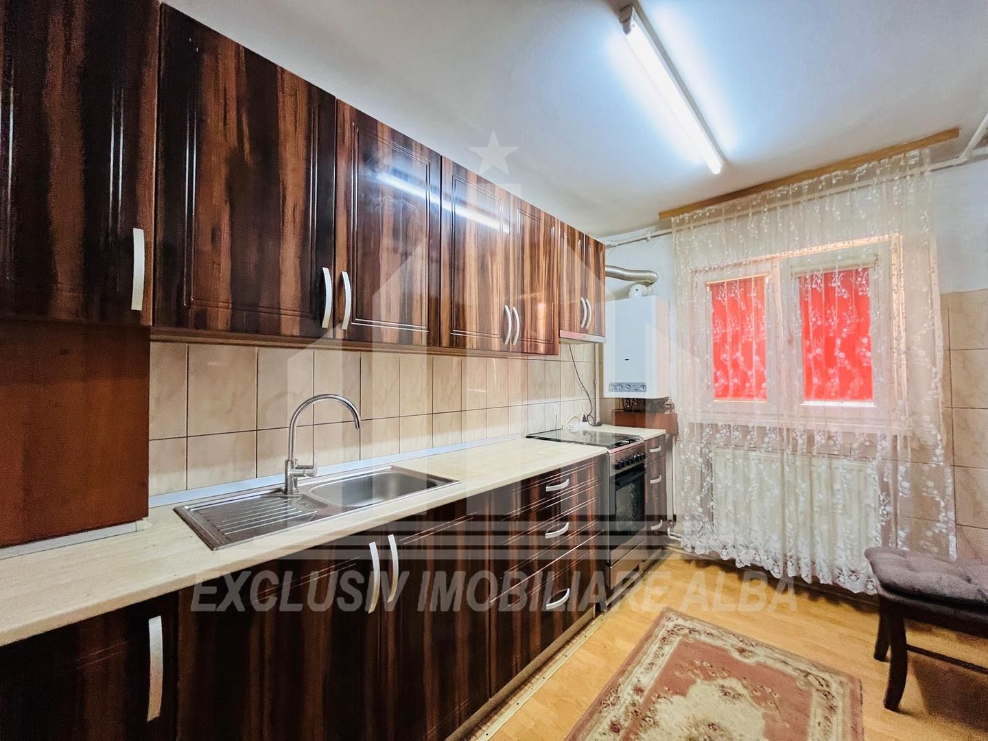 Apartament cu 2 camere | 50 mp | Mobilat si utilat | Cetate - Poză 1