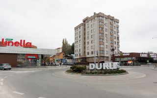 Vânzare, apartament cu 2 camere 68,1 mp, bloc nou în Durlești, - Poză 1