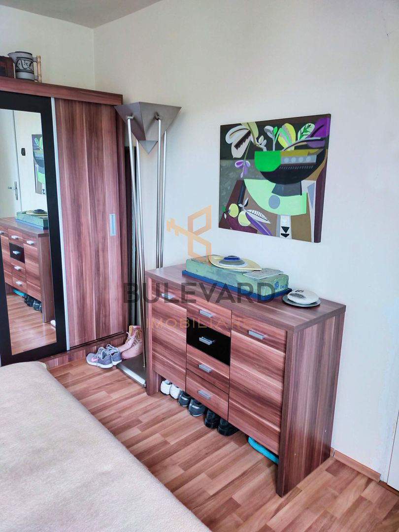 Apartament cu 3 camere, zona strazii Ciucas! - Poză 8