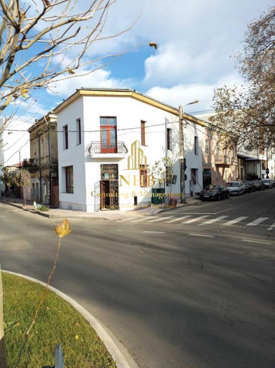 Spatiu Comercial | Clinica | Restaurant | Unirii | Hala Traian - Poză 2