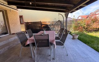 Comision 0% Casă individuală 4 dormitoare Giroc 140 mp utili - Poză 23