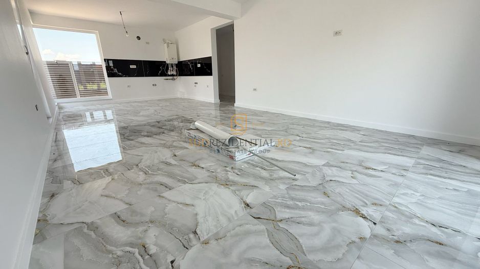 Casa individuala / 3 Camere / 2 Bai / Dressing - Poză 8