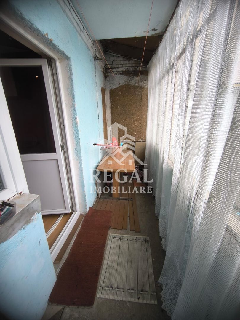 Apartament de inchiriat cu 3 camere. Zona Micro 5/1 (B-dul Traian) - Poză 11