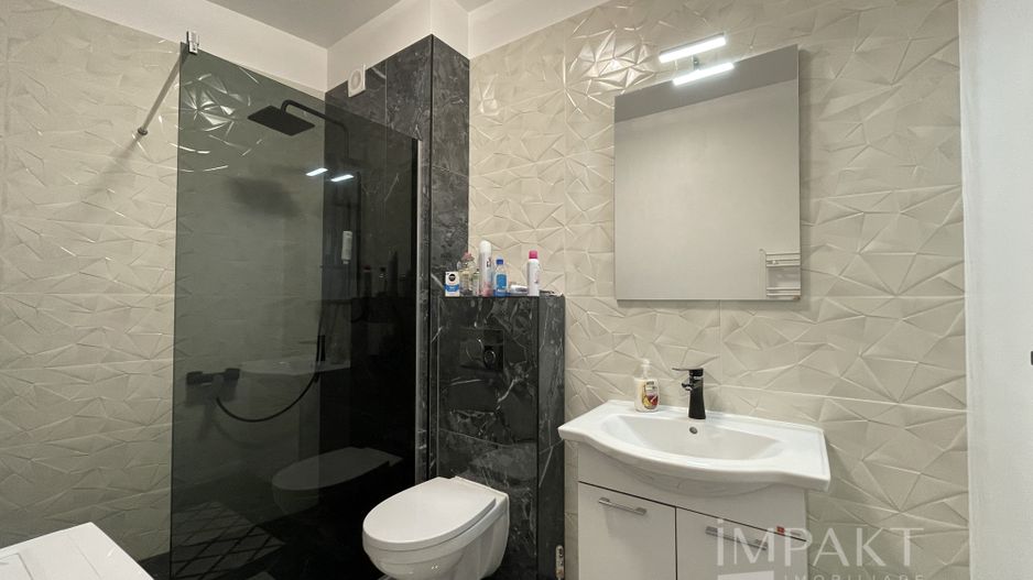 Apartament cu 2 camere de vanzare in cartierul Marasti! - Poză 7