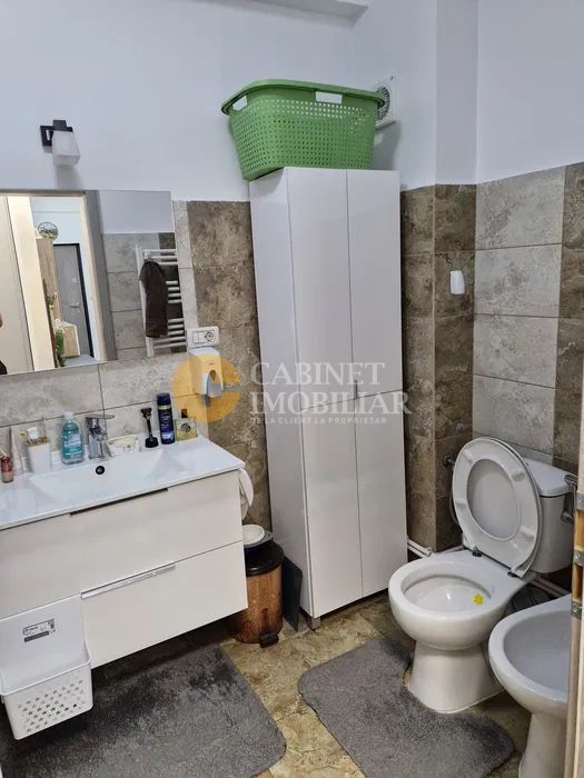 2 camere decomandat - 58 mp - Etaj 3/4 - Vișoianu - Poză 5