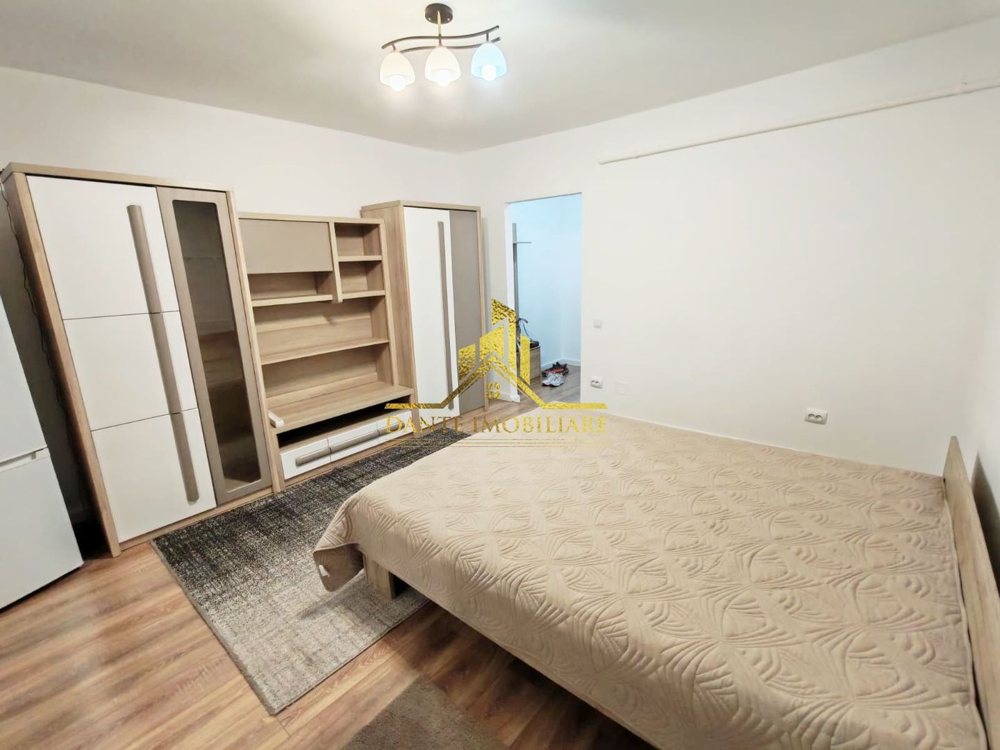 1 camera, spatios, modern, proaspat renovat, Marasti, Dambovitei - Poză 2