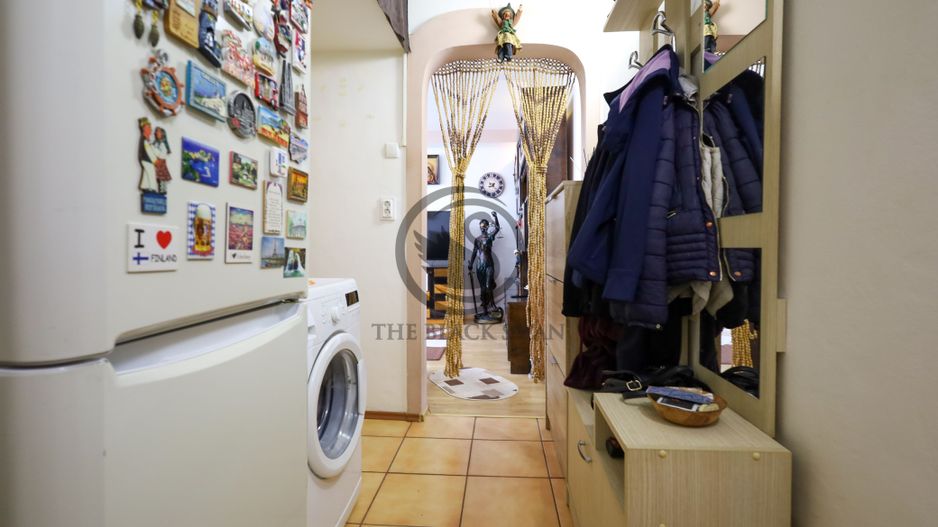 Apartament 2 camere de vanzare | Mihai Bravu, Ploiesti | Comision 0% - Poză 8