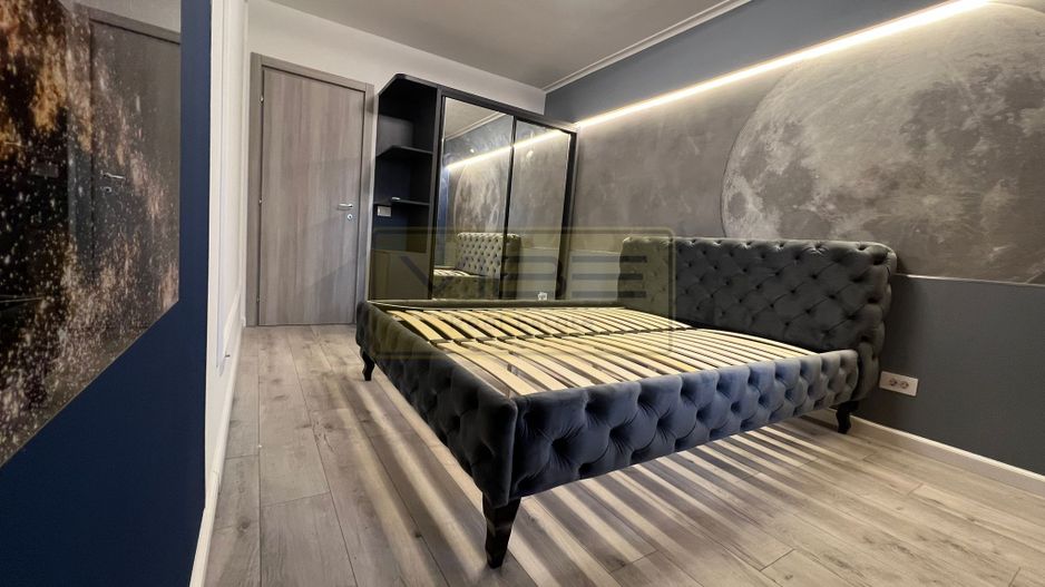 Apartament 2 camere Bucium - Mega Image Visani - Poză 12