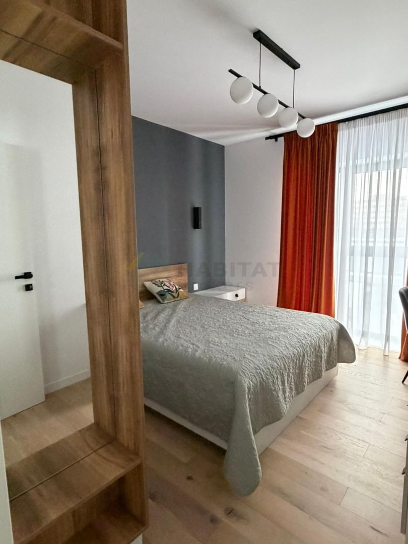 Apartament 2 camere | One Cotroceni | Loc de parcare inclus - Poză 9