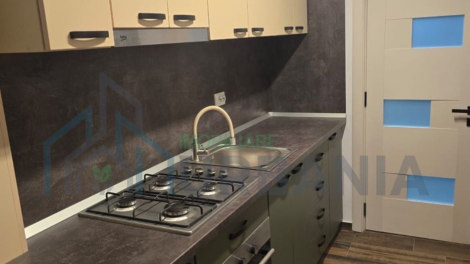 Apartament 1 cameră de închiriat, zona Gării, Iași - Poză 5